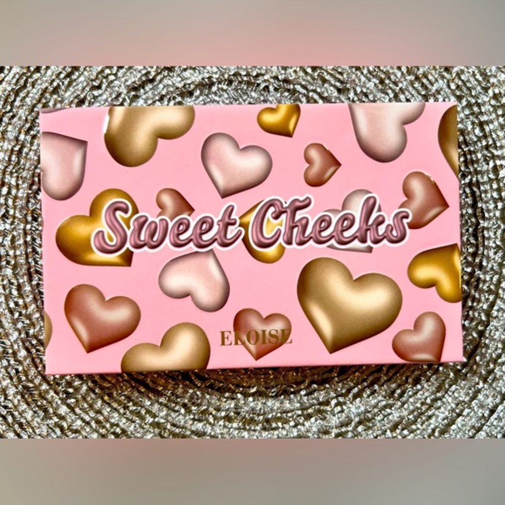 Sweet Cheeks Bronzer Duo